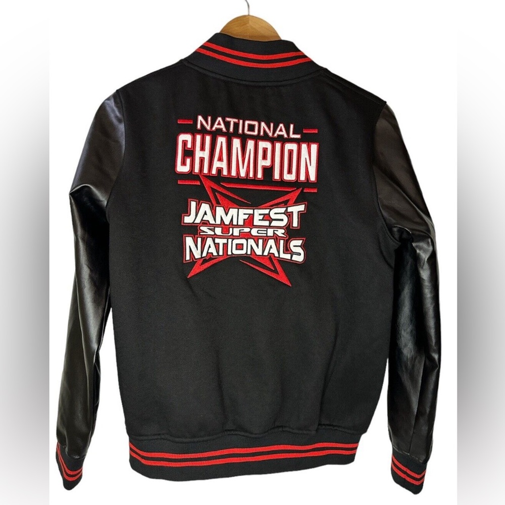 Jamfest Jacket